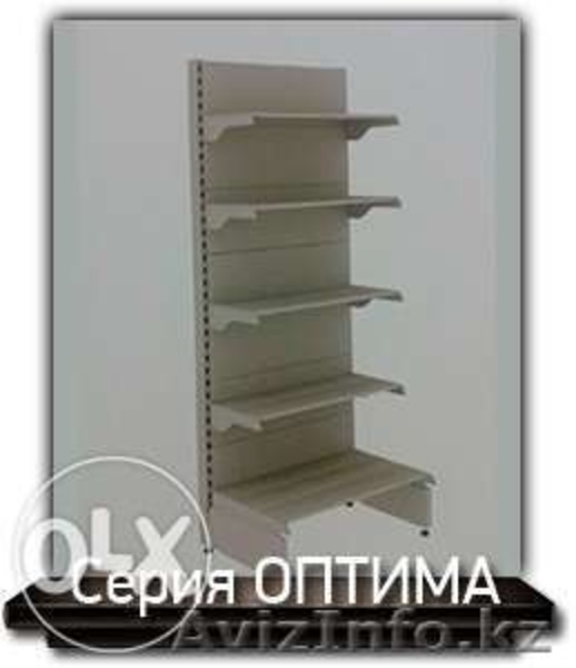 Продажа торгового оборудования и стеллажей - Изображение #2, Объявление #1143911