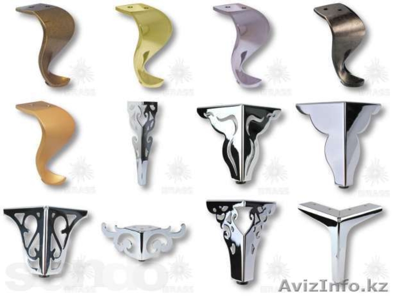 Фурнитура для мебели - Изображение #5, Объявление #1152335