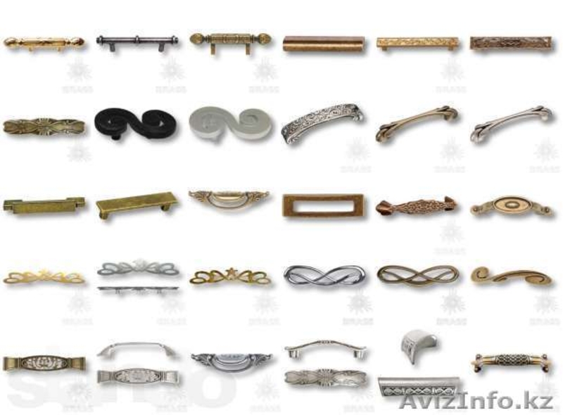 Фурнитура для мебели - Изображение #7, Объявление #1152335