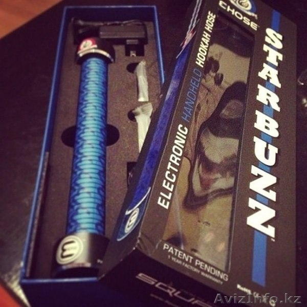 Лучшие кальяны Starbuzz E-Hose - Изображение #3, Объявление #1141419