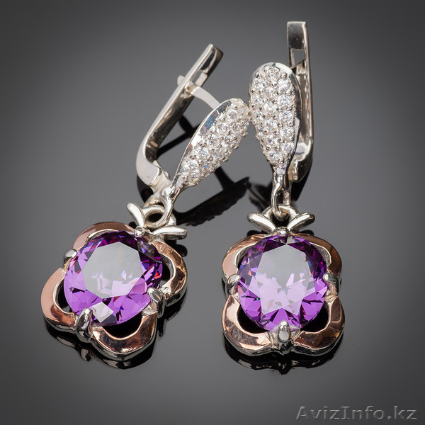 Серебряные ювелирные изделия оптом - Изображение #4, Объявление #1143014