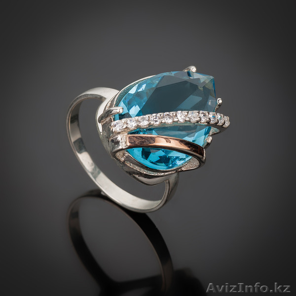 Серебряные ювелирные изделия оптом - Изображение #2, Объявление #1143014