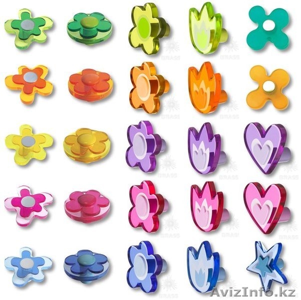 Фурнитура для мебели (ручки, опоры, петли, замки,) - Изображение #5, Объявление #1152349