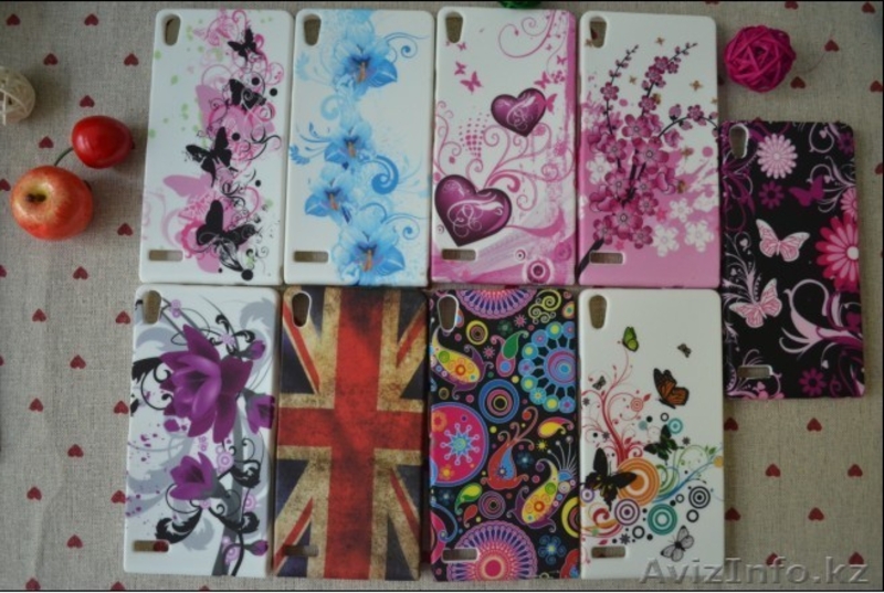 Аксессуары на телефоны, смартфоны, планшеты Huawei (все модели) в наличии и под  - Изображение #1, Объявление #1144772