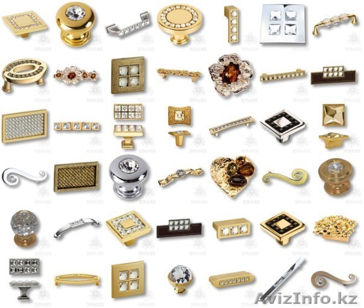 Фурнитура для мебели - Изображение #8, Объявление #1152335