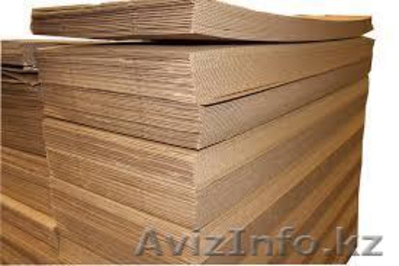      Компания Завод Гофрокартон предлагает Вам гофроупаковку, гофротару  - Изображение #3, Объявление #1153833