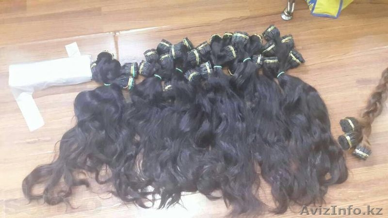 натуральные волосы для наращивания - Изображение #3, Объявление #1141012