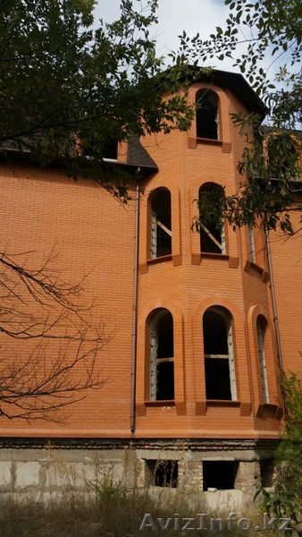 продаю дом недостроенный - Изображение #4, Объявление #1152586