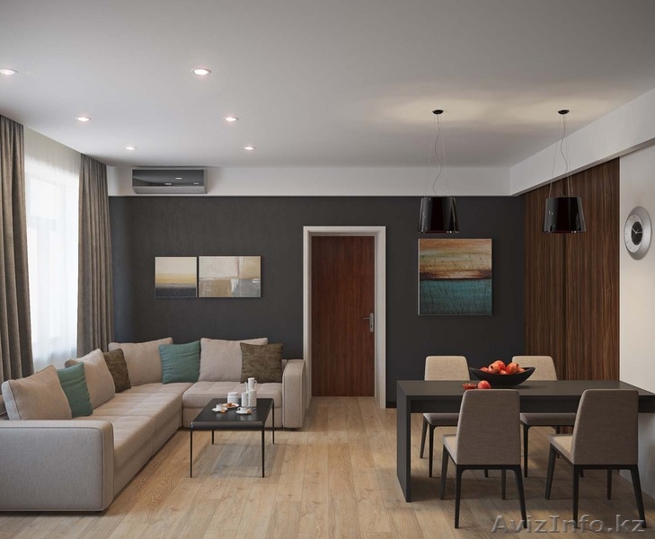 Дизайн интерьера административных и офисных помещений - Изображение #6, Объявление #933465