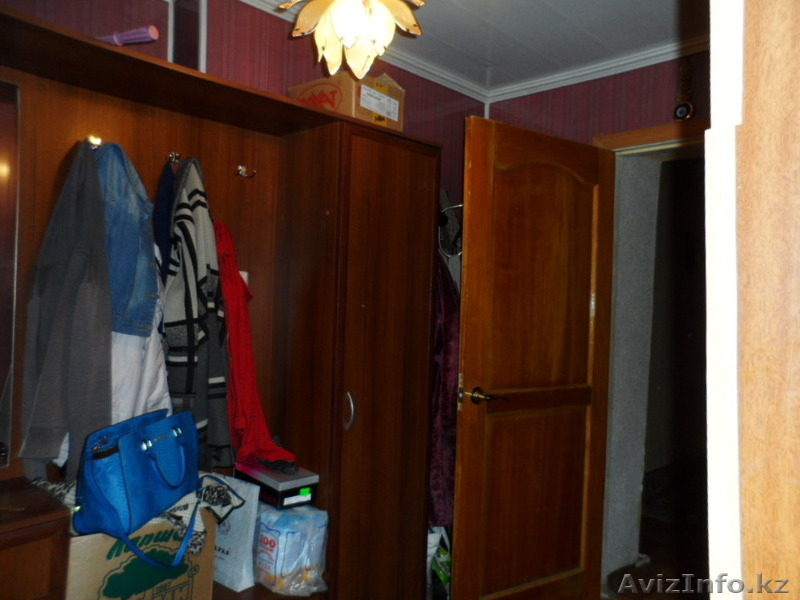 село Доскей ул. Титова 75а кв. 2 - Изображение #4, Объявление #1145959