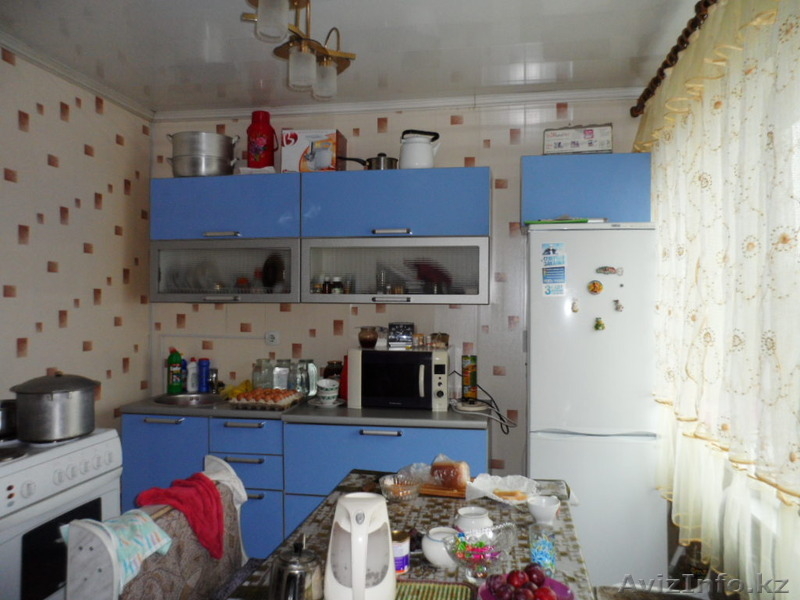 село Доскей ул. Титова 75а кв. 2 - Изображение #2, Объявление #1145959