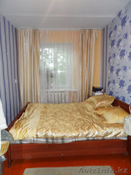 село Доскей ул. Титова 75а кв. 2 - Изображение #3, Объявление #1145959