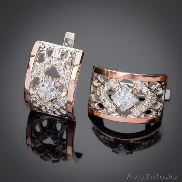 Серебряные ювелирные изделия оптом - Изображение #7, Объявление #1143014