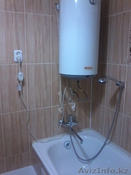 1 комнатная кв,12 мкр,д 63а кв 14. тел 87017766927 и 87003363765 - Изображение #2, Объявление #1146379