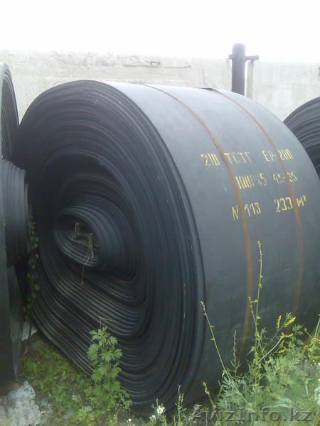 Лента конвейерная 1000-5-ЕР-200-4,5-3,5 РБ - Изображение #4, Объявление #1159076