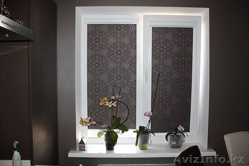 Жалюзи в Караганде - Изображение #2, Объявление #1167461