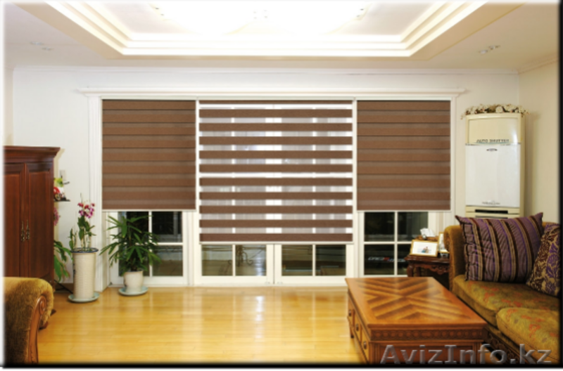 Жалюзи в Караганде - Изображение #5, Объявление #1167461