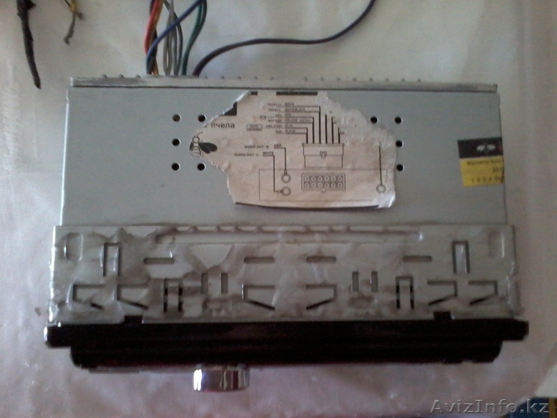 Продам Магнитолу - Изображение #3, Объявление #1158531