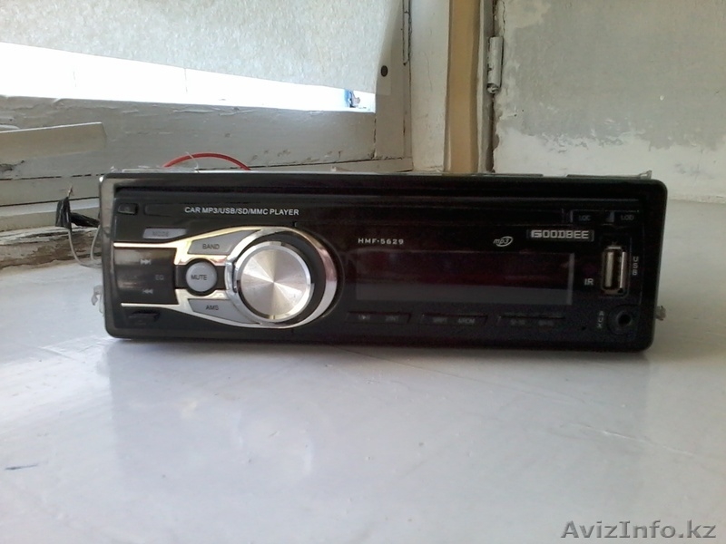 Продам Магнитолу - Изображение #1, Объявление #1158531