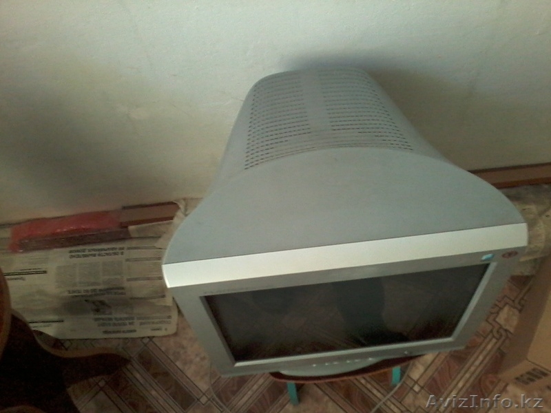 Продам монитор LG не ЖК  - Изображение #2, Объявление #1158542