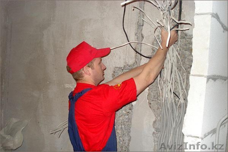 Срочный выезд Электрика - Изображение #2, Объявление #1156280