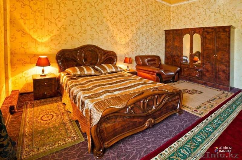 Ресторанно-гостиничный комплекс - Изображение #1, Объявление #1166325