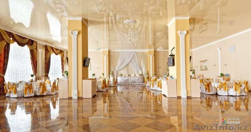 Ресторанно-гостиничный комплекс - Изображение #2, Объявление #1166325