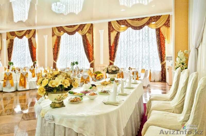 Ресторанно-гостиничный комплекс - Изображение #3, Объявление #1166325