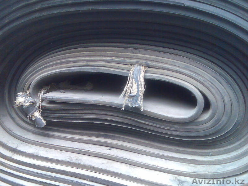 Лента конвейерная 1000-5-ЕР-200-4,5-3,5 РБ - Изображение #3, Объявление #1159076