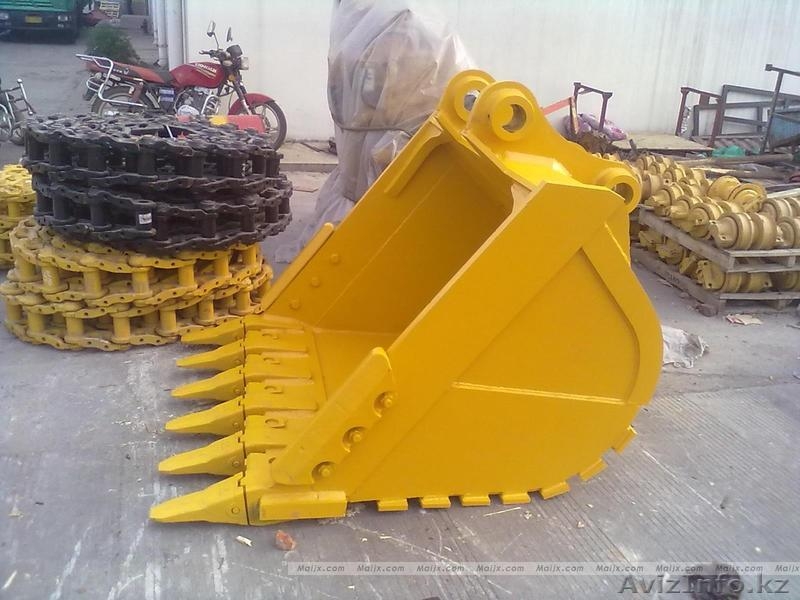 Запчасти на Komatsu (Комацу), Shantui (Шантуй) - Изображение #6, Объявление #1161163