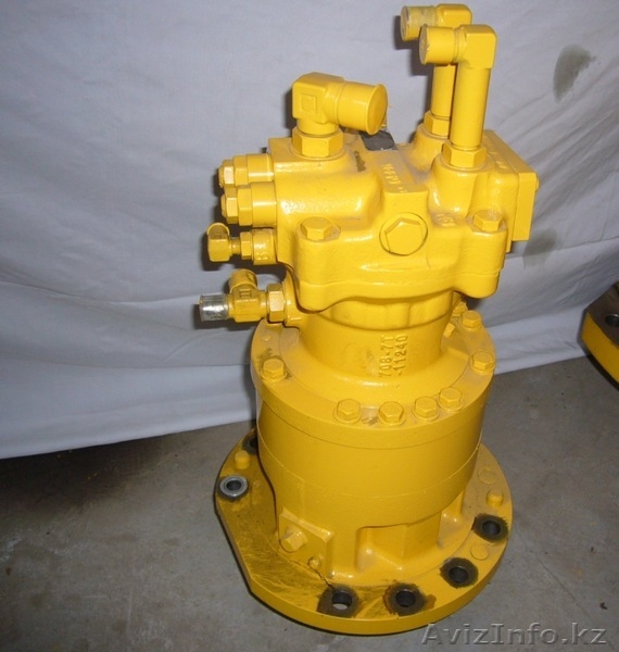 Запчасти на Komatsu (Комацу), Shantui (Шантуй) - Изображение #7, Объявление #1161163