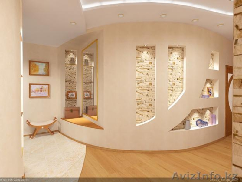 мастера по отделке и ремонту помещений под ключ - Изображение #2, Объявление #1171540