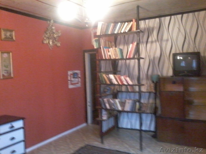  СДАЮ 2 КОМНАТНАЯ КВАРТИРУ - Изображение #4, Объявление #1177656