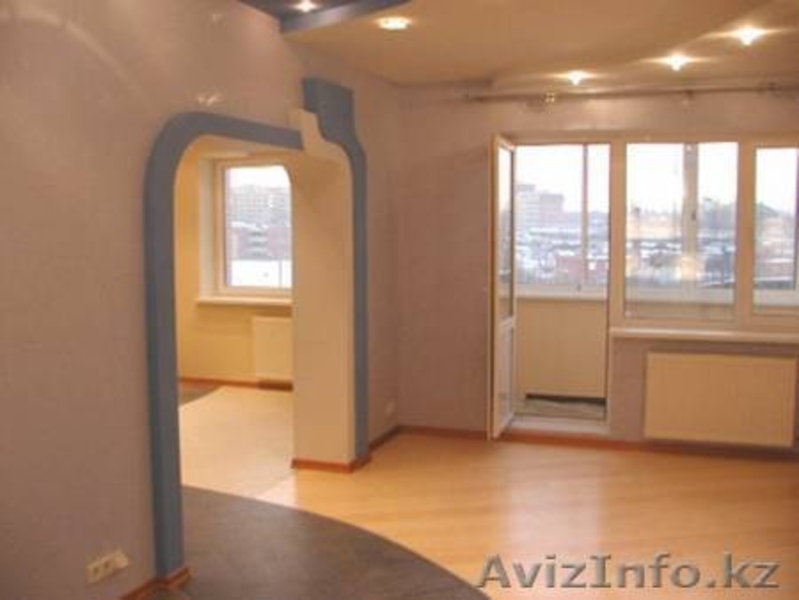 Ремонт квартир, офисных помещений, коттеджей. - Изображение #5, Объявление #1172751