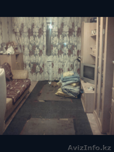 1-комн квартира на Юго Востоке по Строителей 19 улучшенная 3/9 - Изображение #2, Объявление #1182091