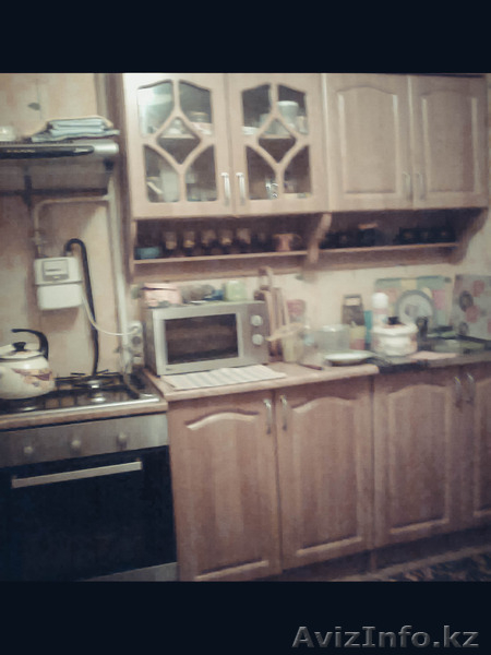 1-комн квартира на Юго Востоке по Строителей 19 улучшенная 3/9 - Изображение #3, Объявление #1182091