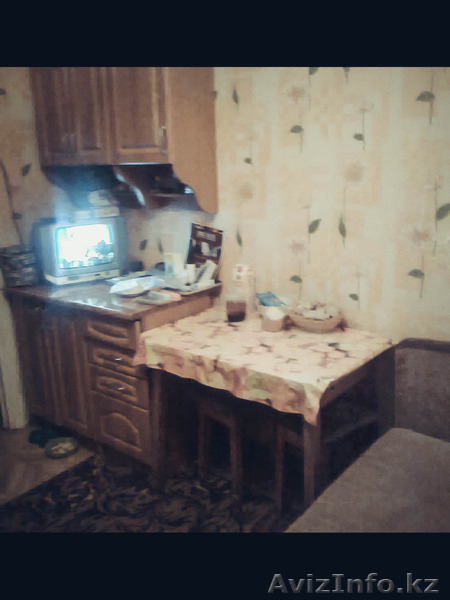 1-комн квартира на Юго Востоке по Строителей 19 улучшенная 3/9 - Изображение #4, Объявление #1182091