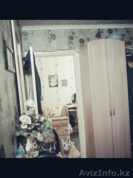 1-комн квартира на Юго Востоке по Строителей 19 улучшенная 3/9 - Изображение #5, Объявление #1182091