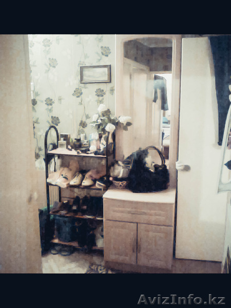 1-комн квартира на Юго Востоке по Строителей 19 улучшенная 3/9 - Изображение #6, Объявление #1182091