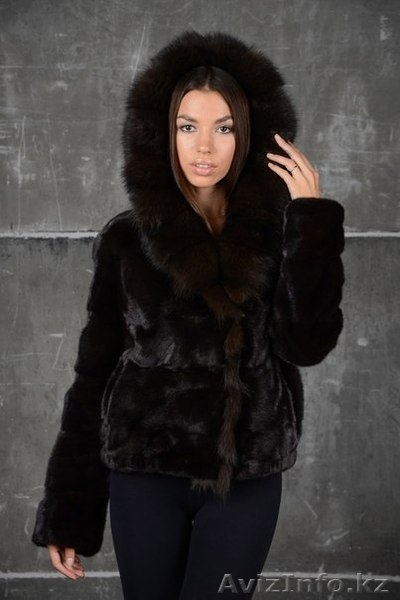 Норковые шубы от 990$ - Изображение #5, Объявление #1173742