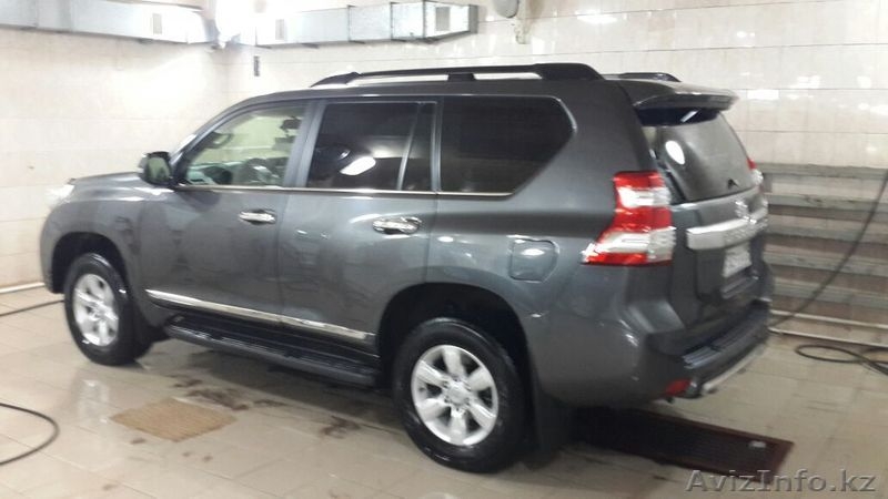 Tayota Land Cruiser Prado - Изображение #3, Объявление #1173769