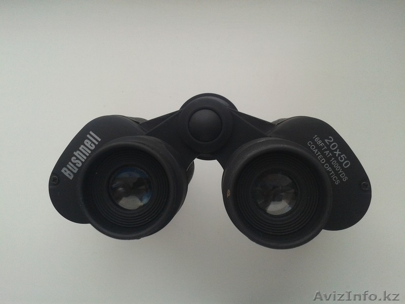 бинокль Bushnell - Изображение #2, Объявление #1182723