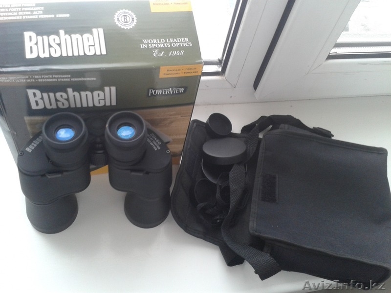 бинокль Bushnell - Изображение #3, Объявление #1182723