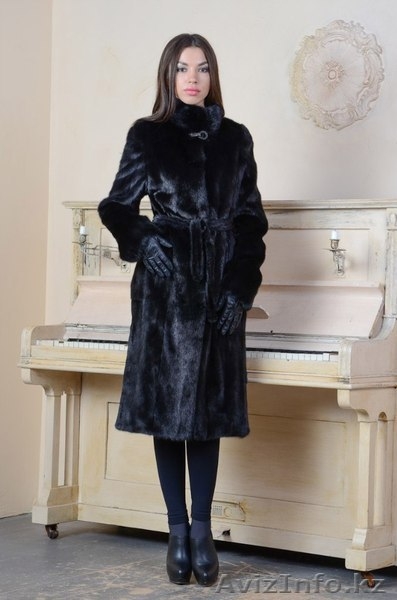 Норковые шубы от 990$ - Изображение #1, Объявление #1173742
