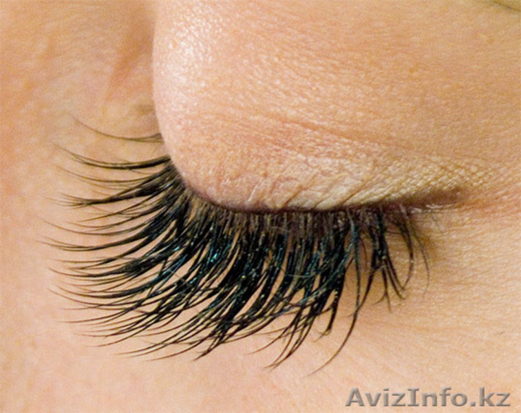 Биозавивка ресниц  2500т.  - Изображение #2, Объявление #1177277