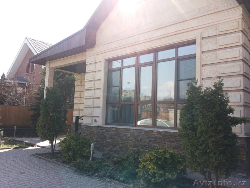 Фасадные работы.  - Изображение #7, Объявление #1190345