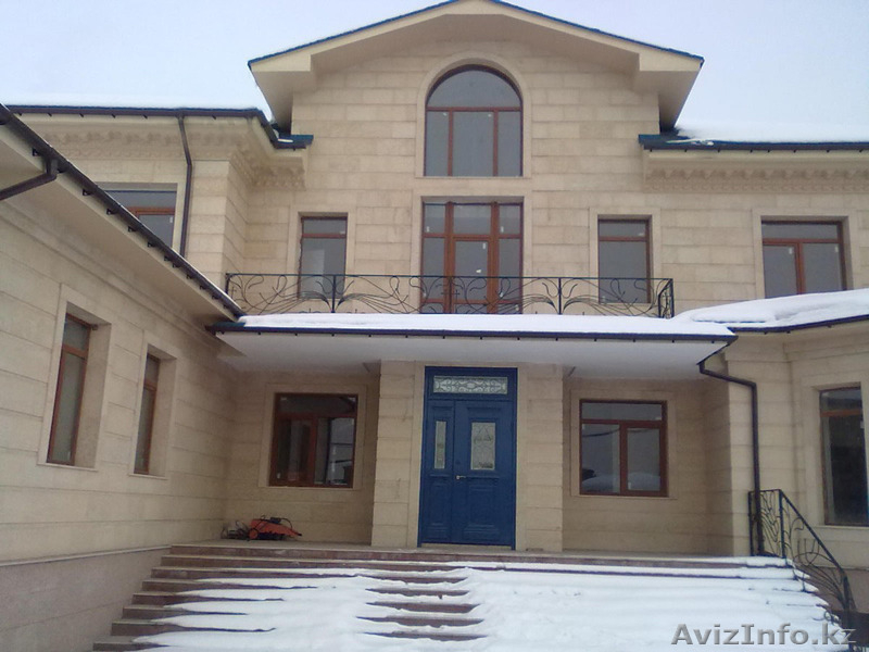 Фасадные работы.  - Изображение #5, Объявление #1190345