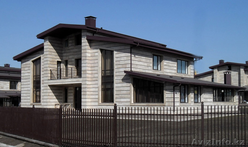 Фасадные работы.  - Изображение #4, Объявление #1190345