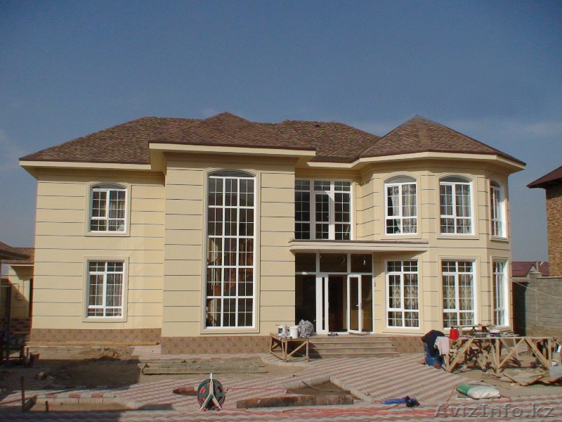 Фасадные работы.  - Изображение #9, Объявление #1190345