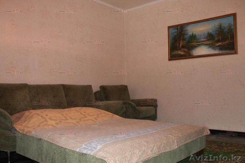 Чистая,уютная посуточная квартира, Юго-Восток Гульдер-2,рядом Президетская школа - Изображение #4, Объявление #1192768